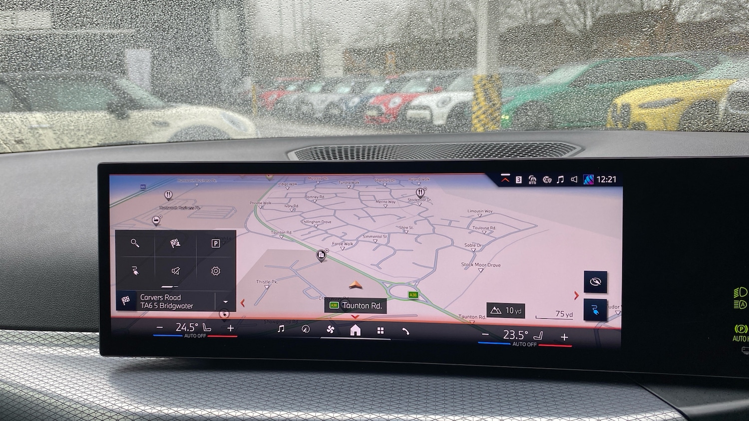 Used BMW i4 2025 for sale - 77420171: Photo 47