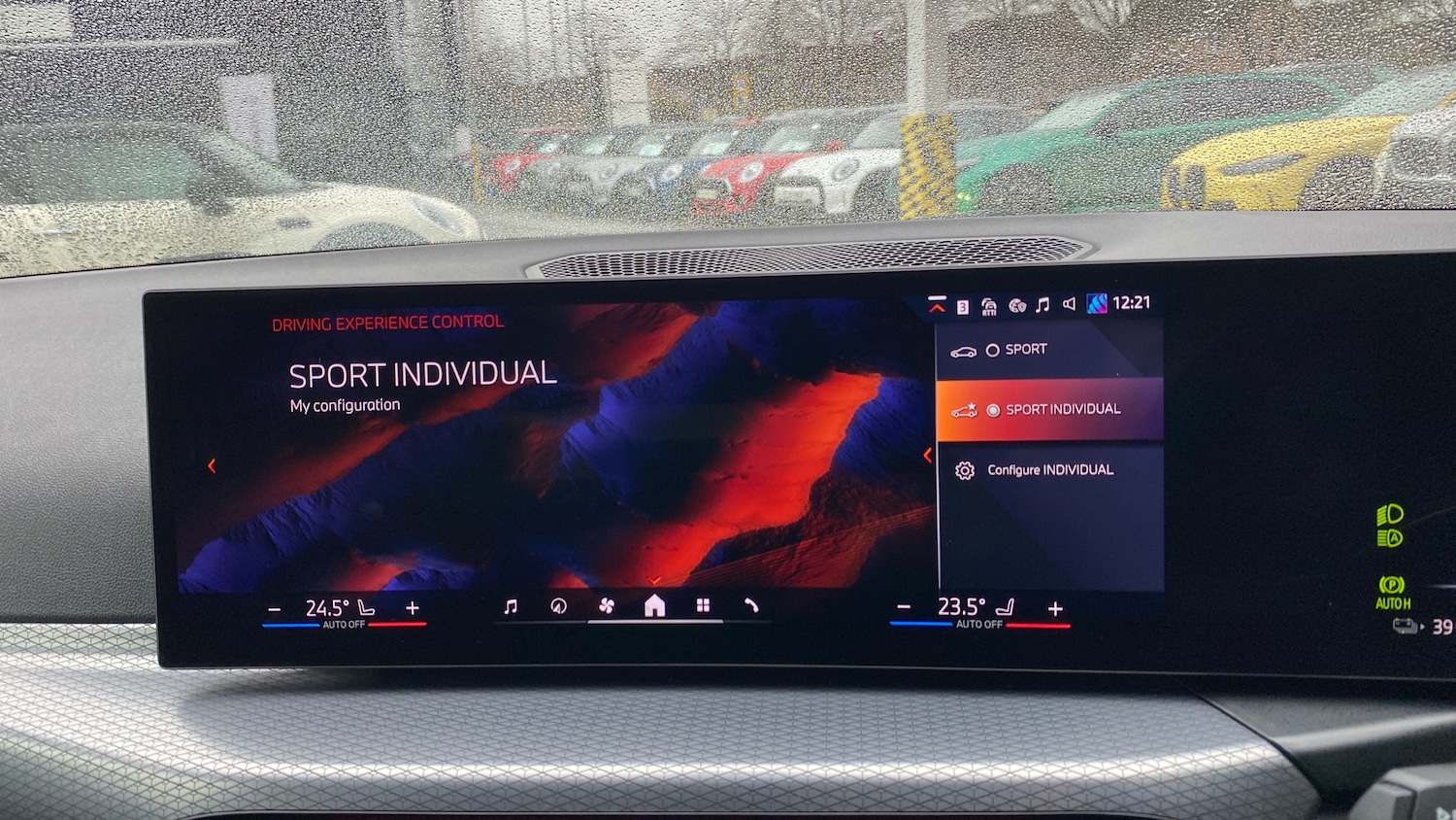 Used BMW i4 2025 for sale - 77420171: Photo 49