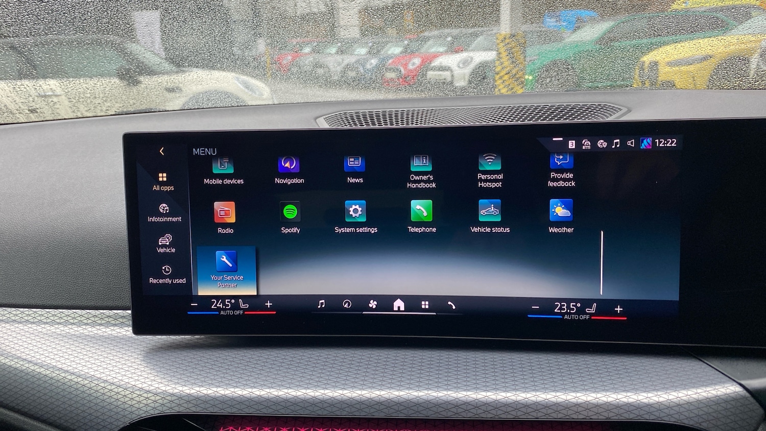 Used BMW i4 2025 for sale - 77420171: Photo 53