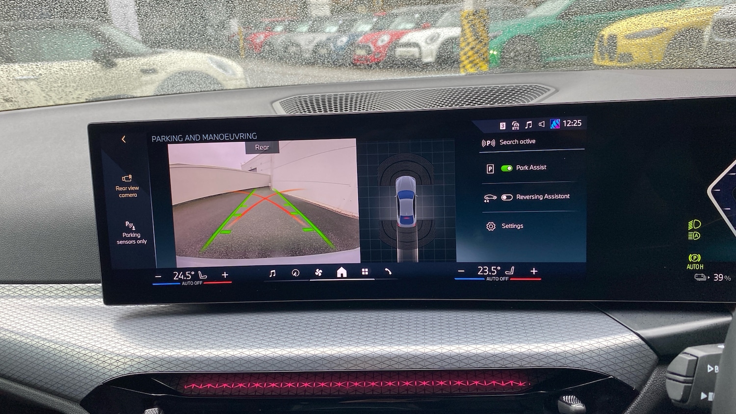 Used BMW i4 2025 for sale - 77420171: Photo 56