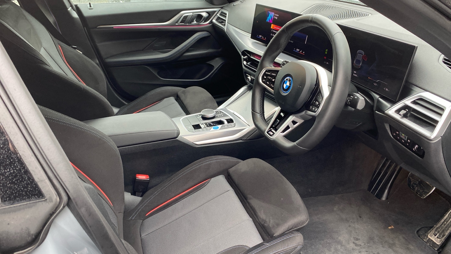 Used BMW i4 2025 for sale - 77420171: Photo 6