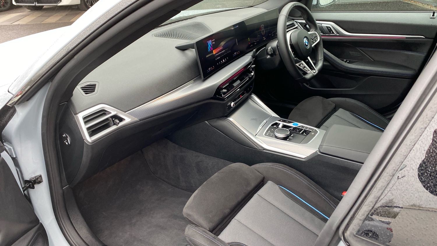 Used BMW i4 2025 for sale - 77420171: Photo 7