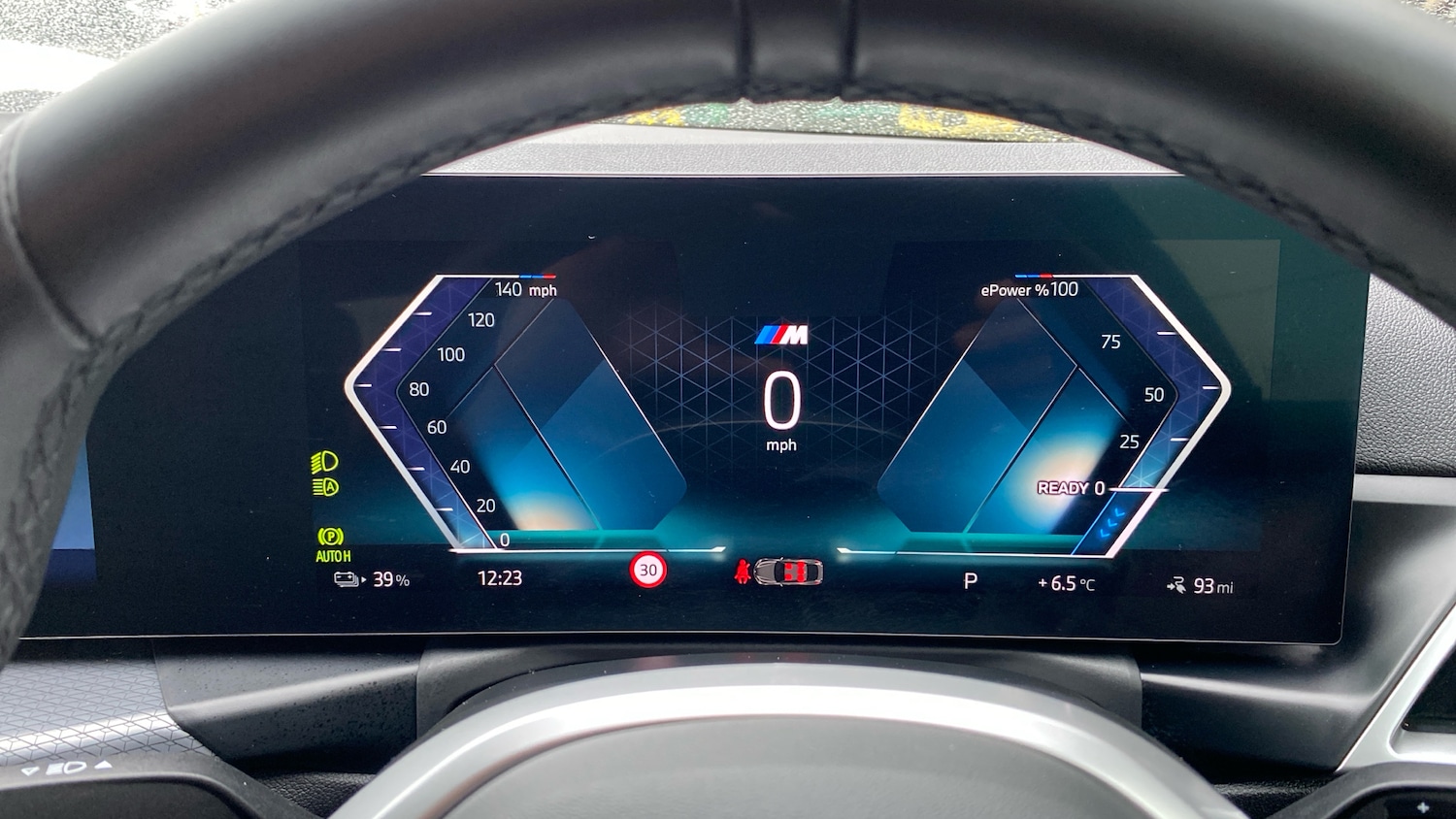 Used BMW i4 2025 for sale - 77420171: Photo 9