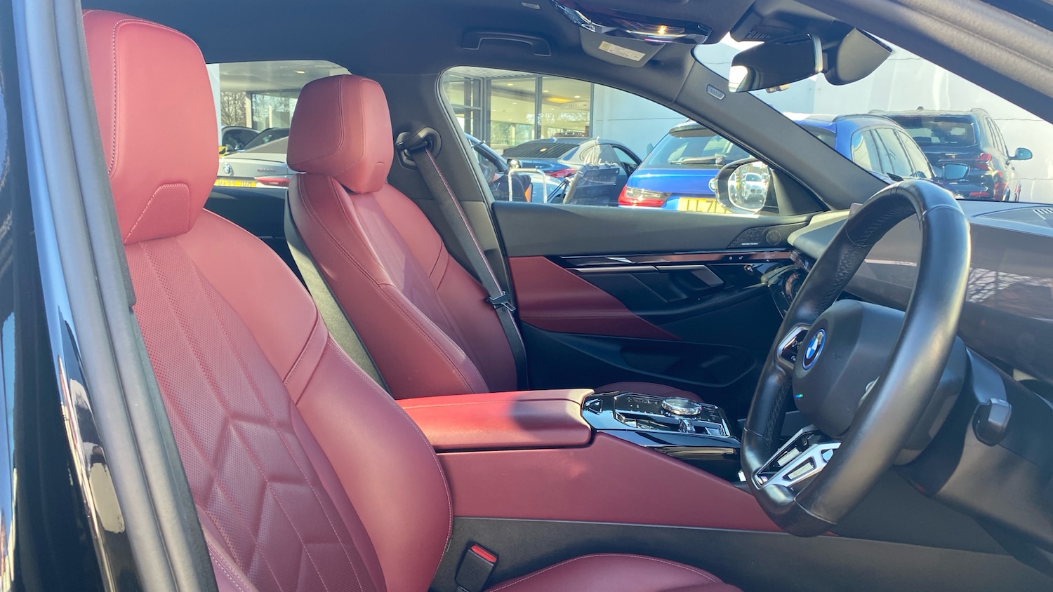 Used BMW i5 2023 for sale - 77985201: Photo 11