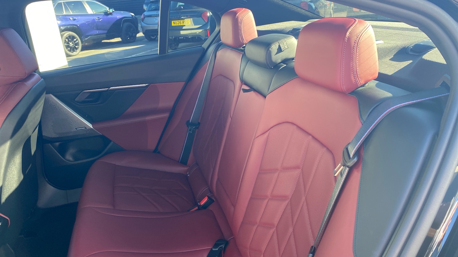 Used BMW i5 2023 for sale - 77985201: Photo 12