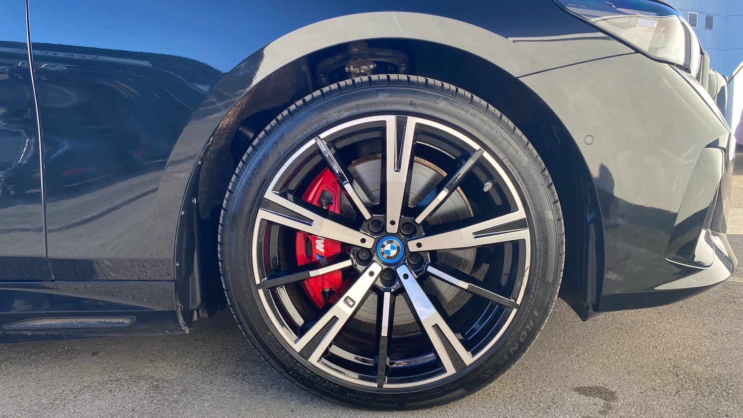 Used BMW i5 2023 for sale - 77985201: Photo 14