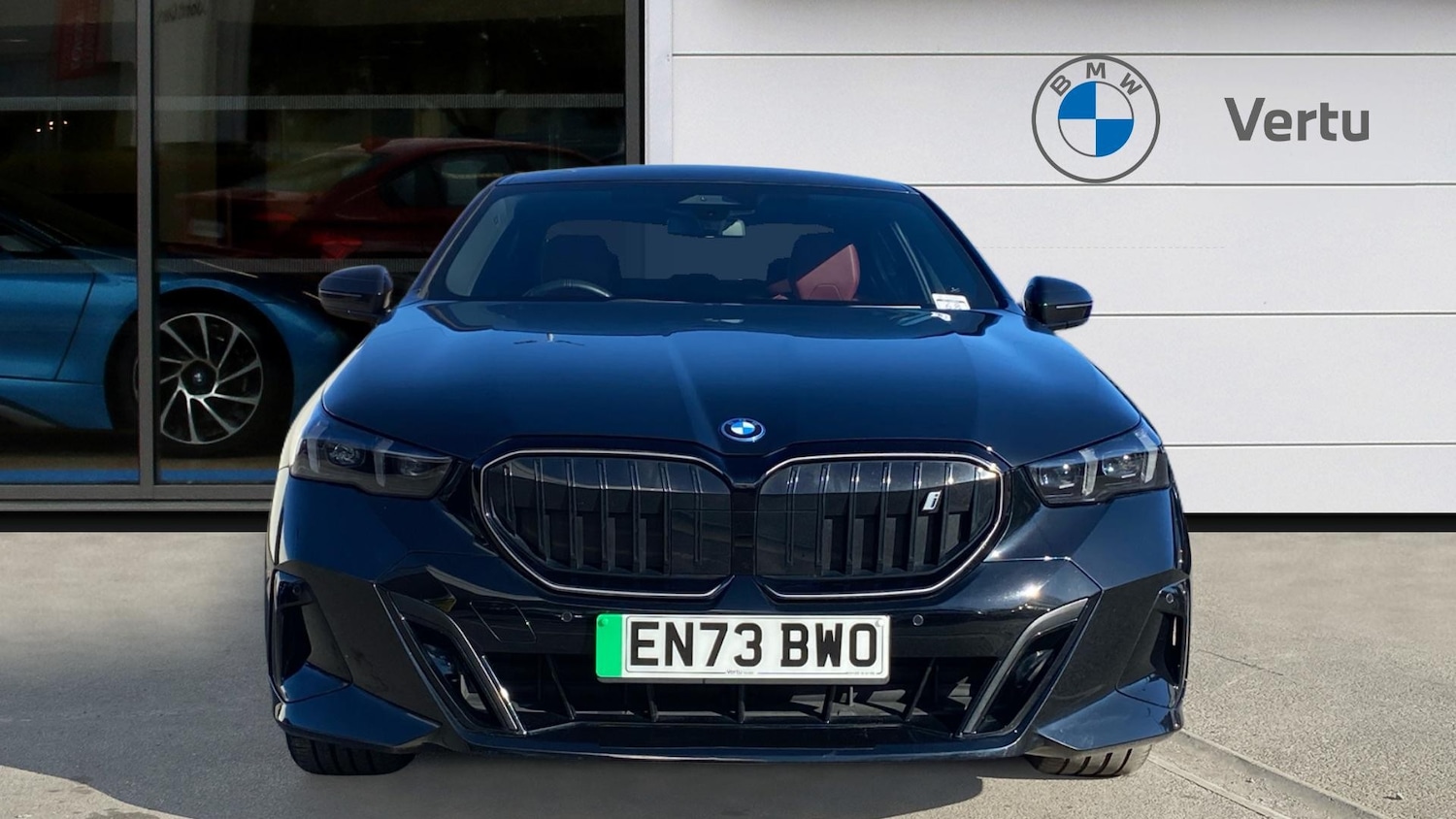 Used BMW i5 2023 for sale - 77985201: Photo 16