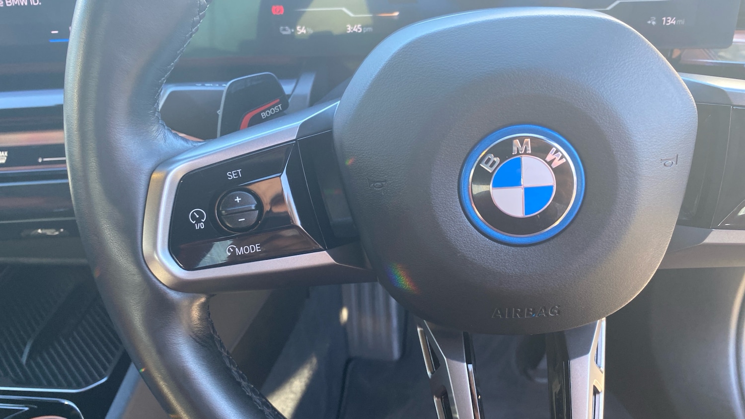 Used BMW i5 2023 for sale - 77985201: Photo 17
