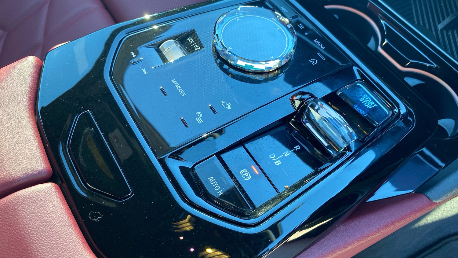 Used BMW i5 2023 for sale - 77985201: Photo 19