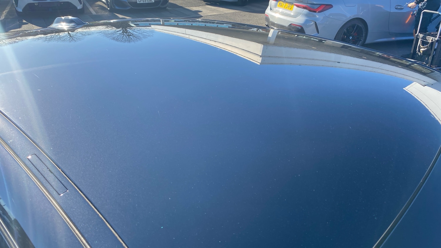 Used BMW i5 2023 for sale - 77985201: Photo 21