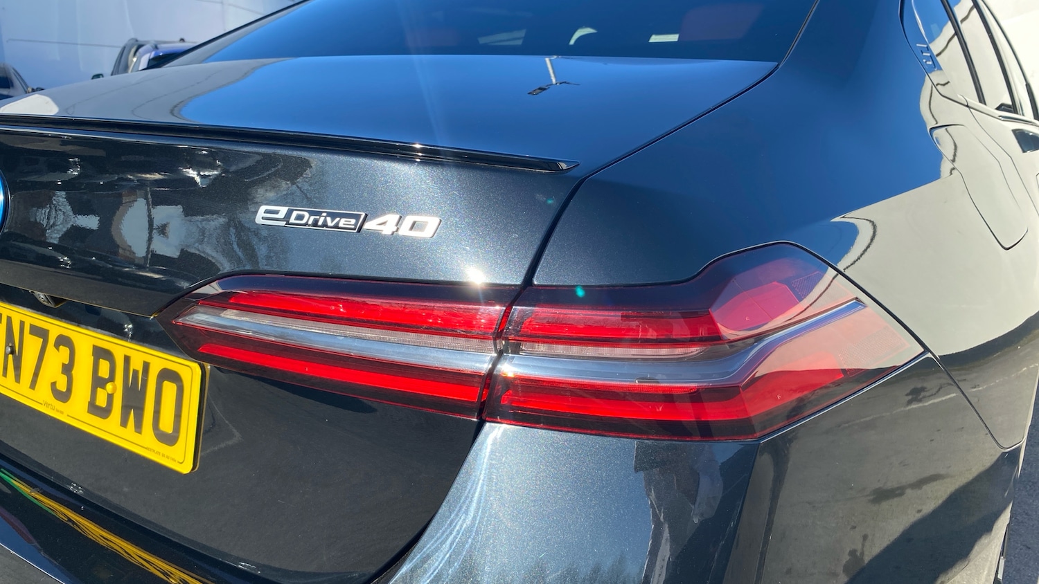 Used BMW i5 2023 for sale - 77985201: Photo 22