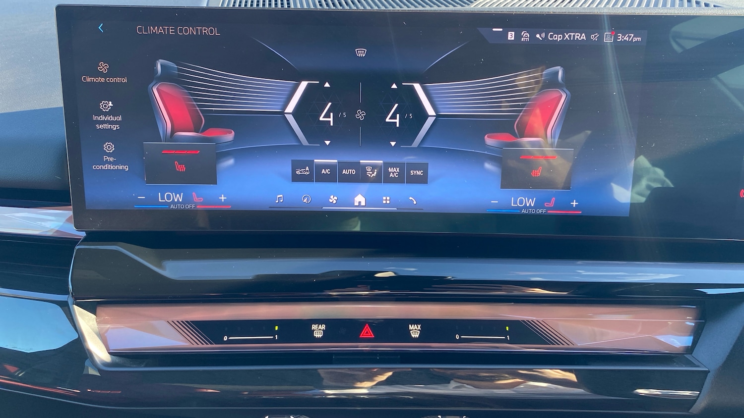 Used BMW i5 2023 for sale - 77985201: Photo 25