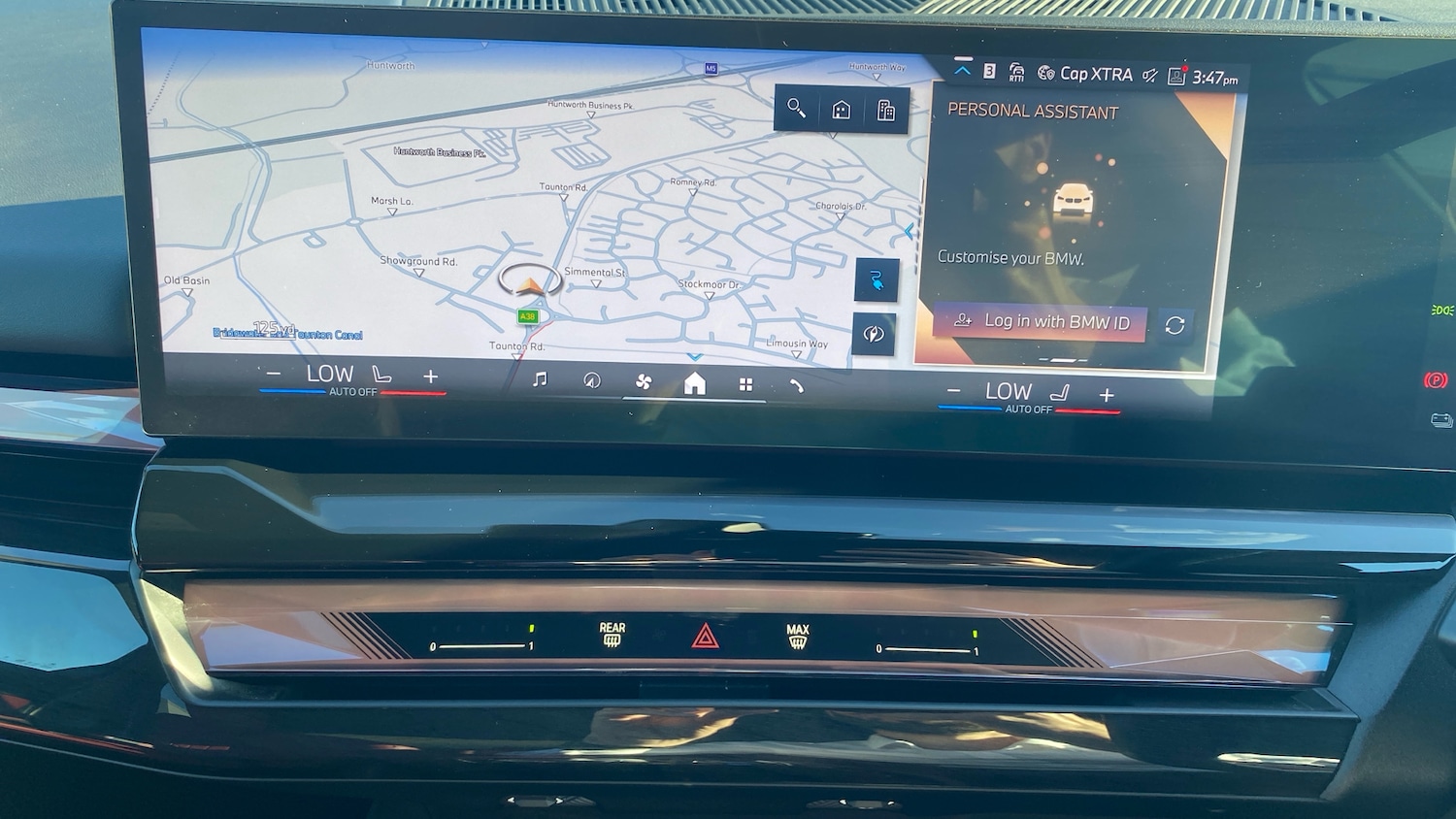 Used BMW i5 2023 for sale - 77985201: Photo 26