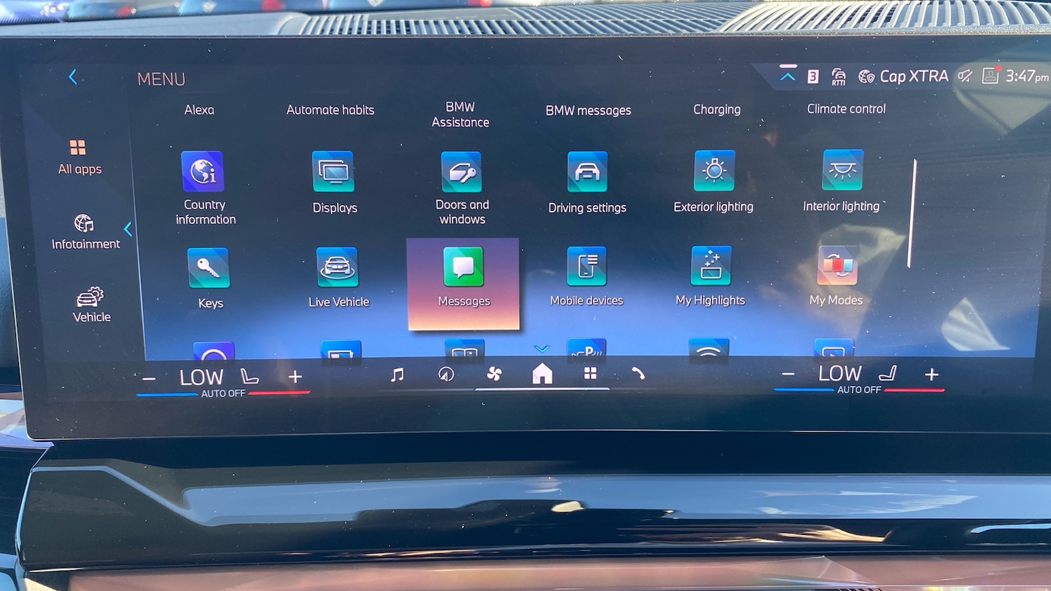 Used BMW i5 2023 for sale - 77985201: Photo 28