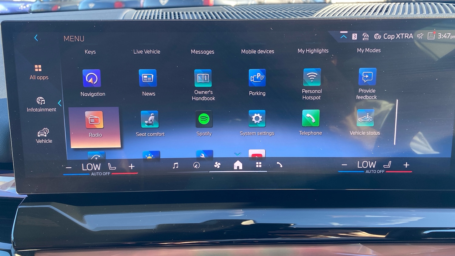 Used BMW i5 2023 for sale - 77985201: Photo 29