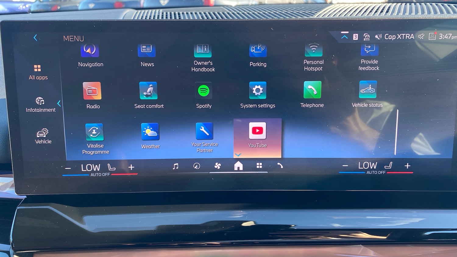 Used BMW i5 2023 for sale - 77985201: Photo 30