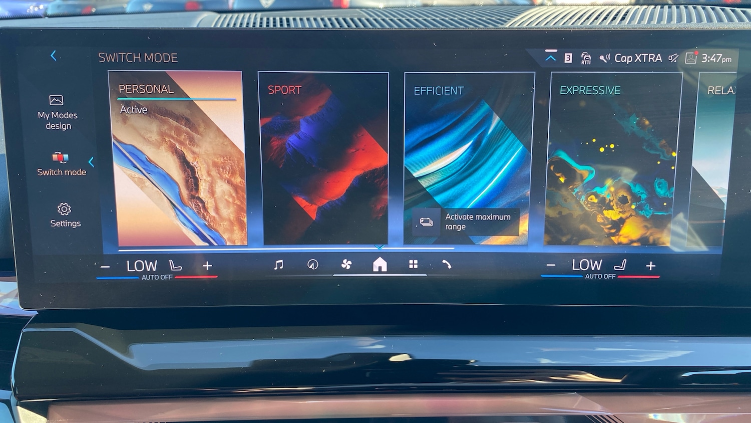 Used BMW i5 2023 for sale - 77985201: Photo 31