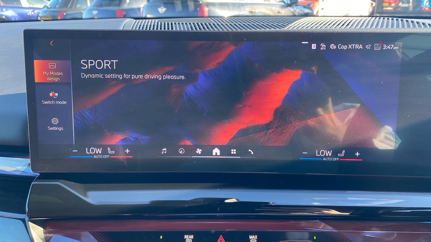 Used BMW i5 2023 for sale - 77985201: Photo 32