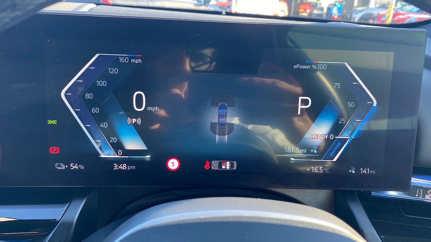 Used BMW i5 2023 for sale - 77985201: Photo 35