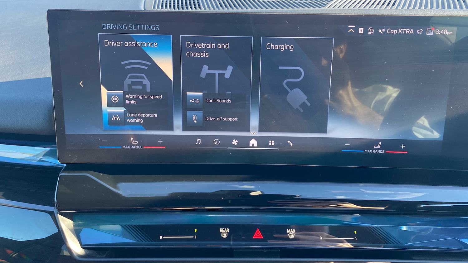 Used BMW i5 2023 for sale - 77985201: Photo 39