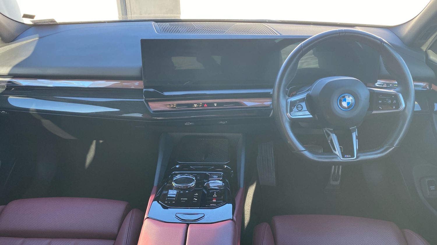 Used BMW i5 2023 for sale - 77985201: Photo 4