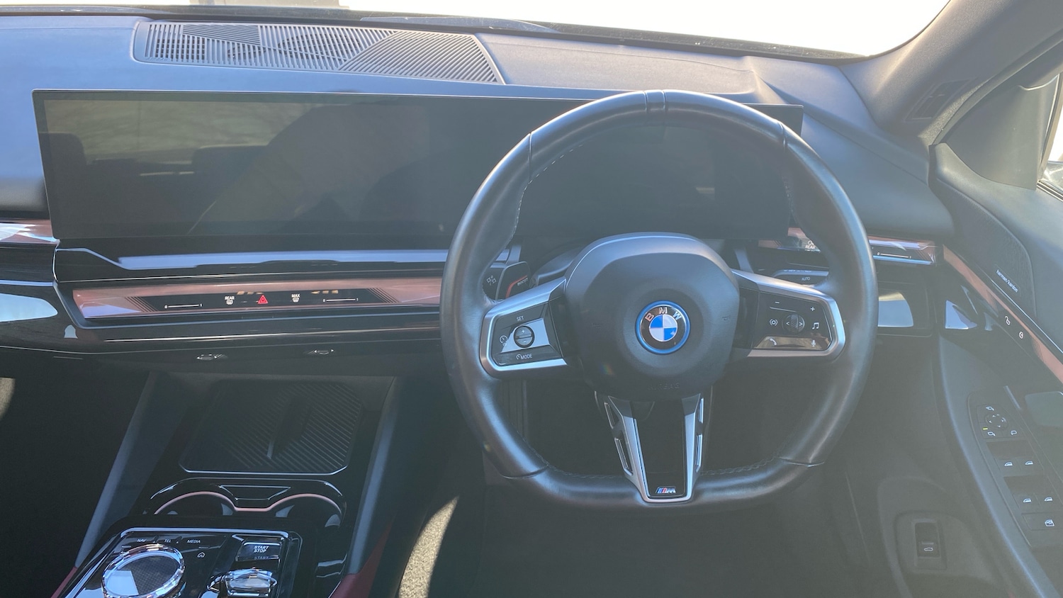 Used BMW i5 2023 for sale - 77985201: Photo 5