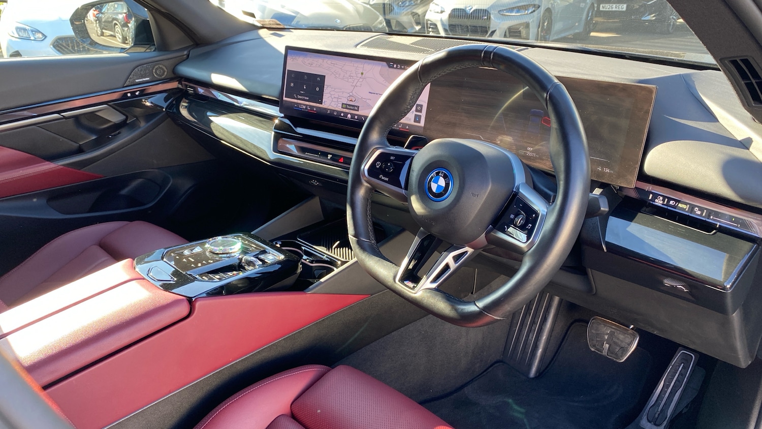 Used BMW i5 2023 for sale - 77985201: Photo 6
