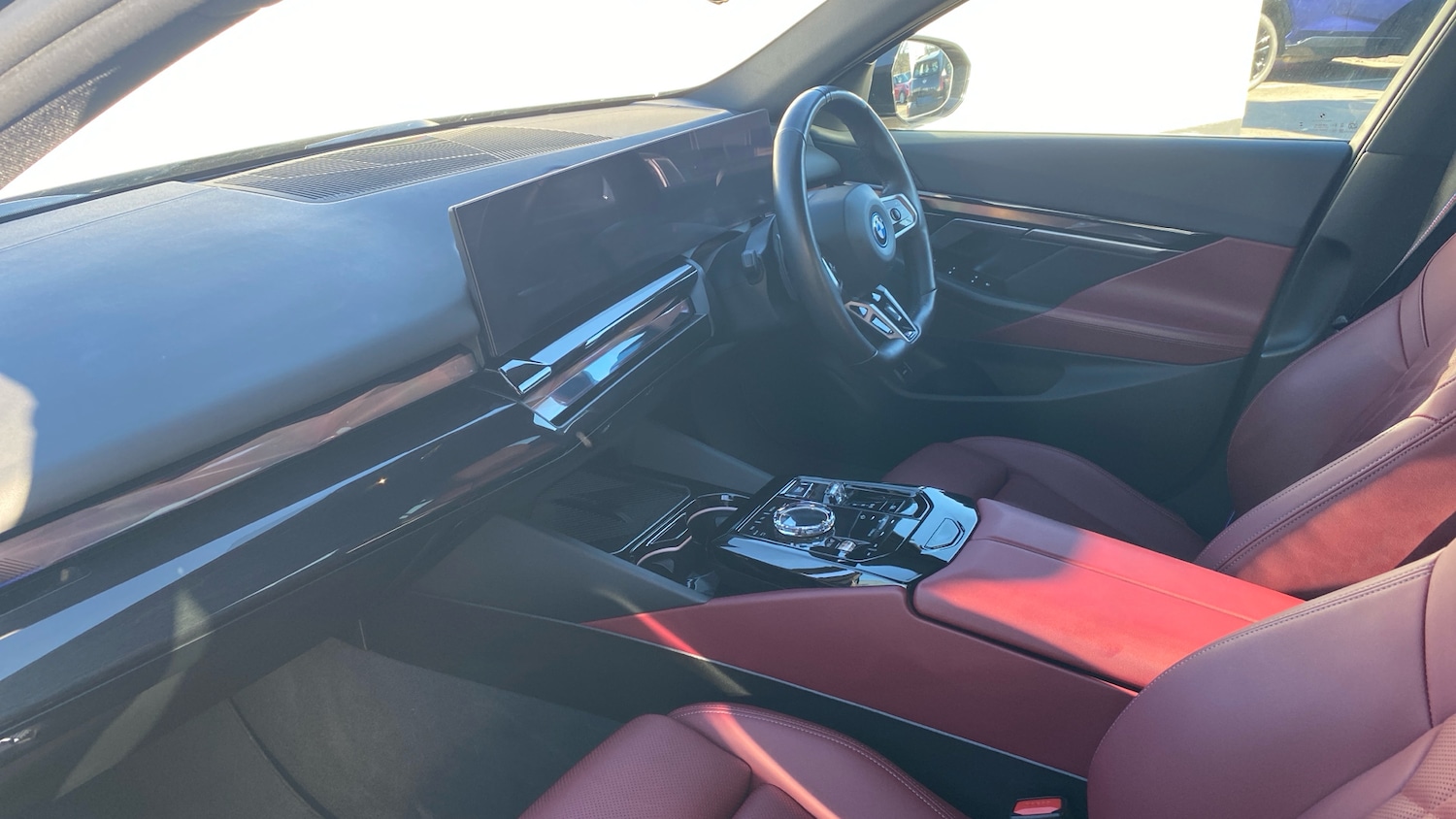 Used BMW i5 2023 for sale - 77985201: Photo 7