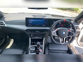 Used BMW M2 2025 for sale - 79251417: Photo