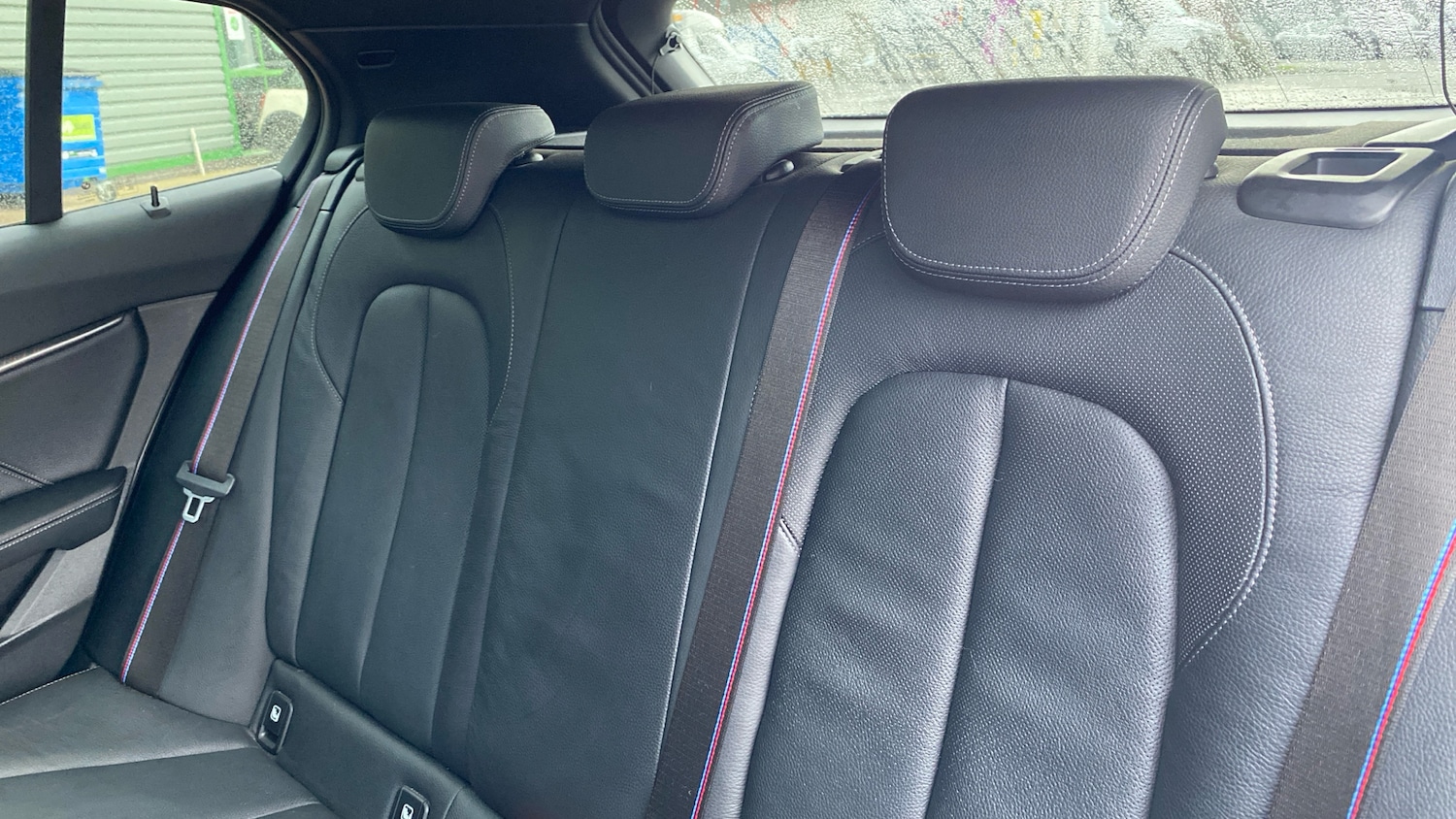 Used BMW 1 Series 2022 for sale - 77449475: Photo 12