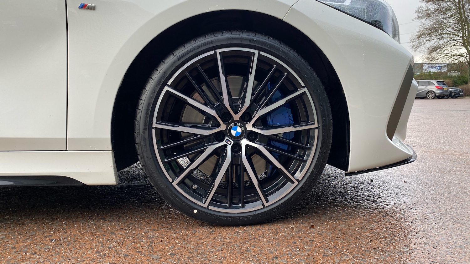 Used BMW 1 Series 2022 for sale - 77449475: Photo 14