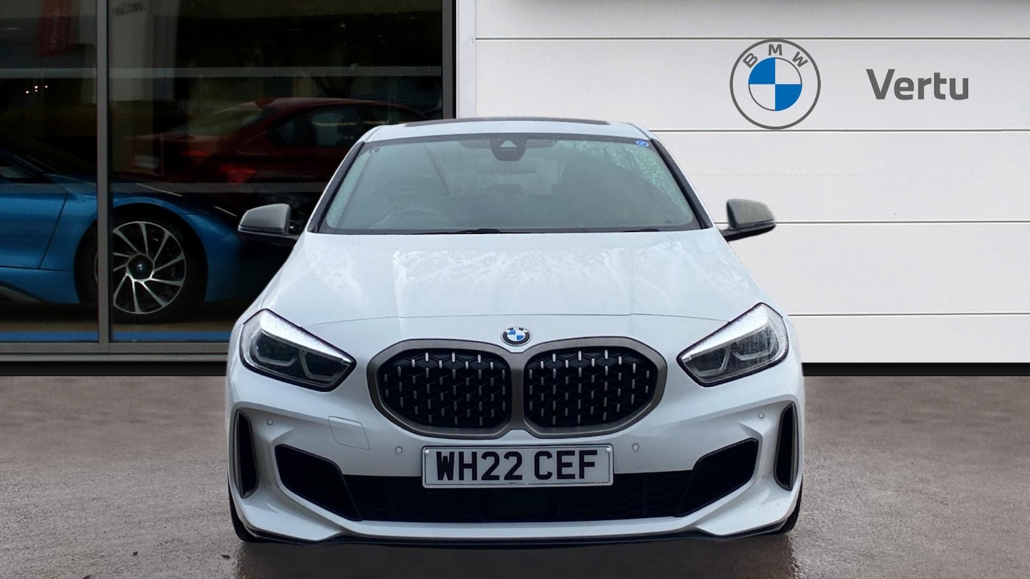 Used BMW 1 Series 2022 for sale - 77449475: Photo 16