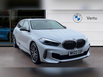 Used BMW 1 Series 2022 for sale - 77449475: Photo