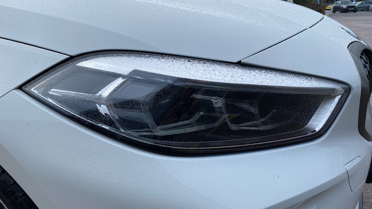 Used BMW 1 Series 2022 for sale - 77449475: Photo 23