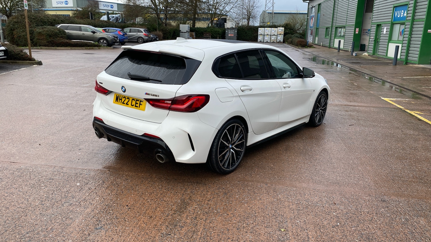 Used BMW 1 Series 2022 for sale - 77449475: Photo 28