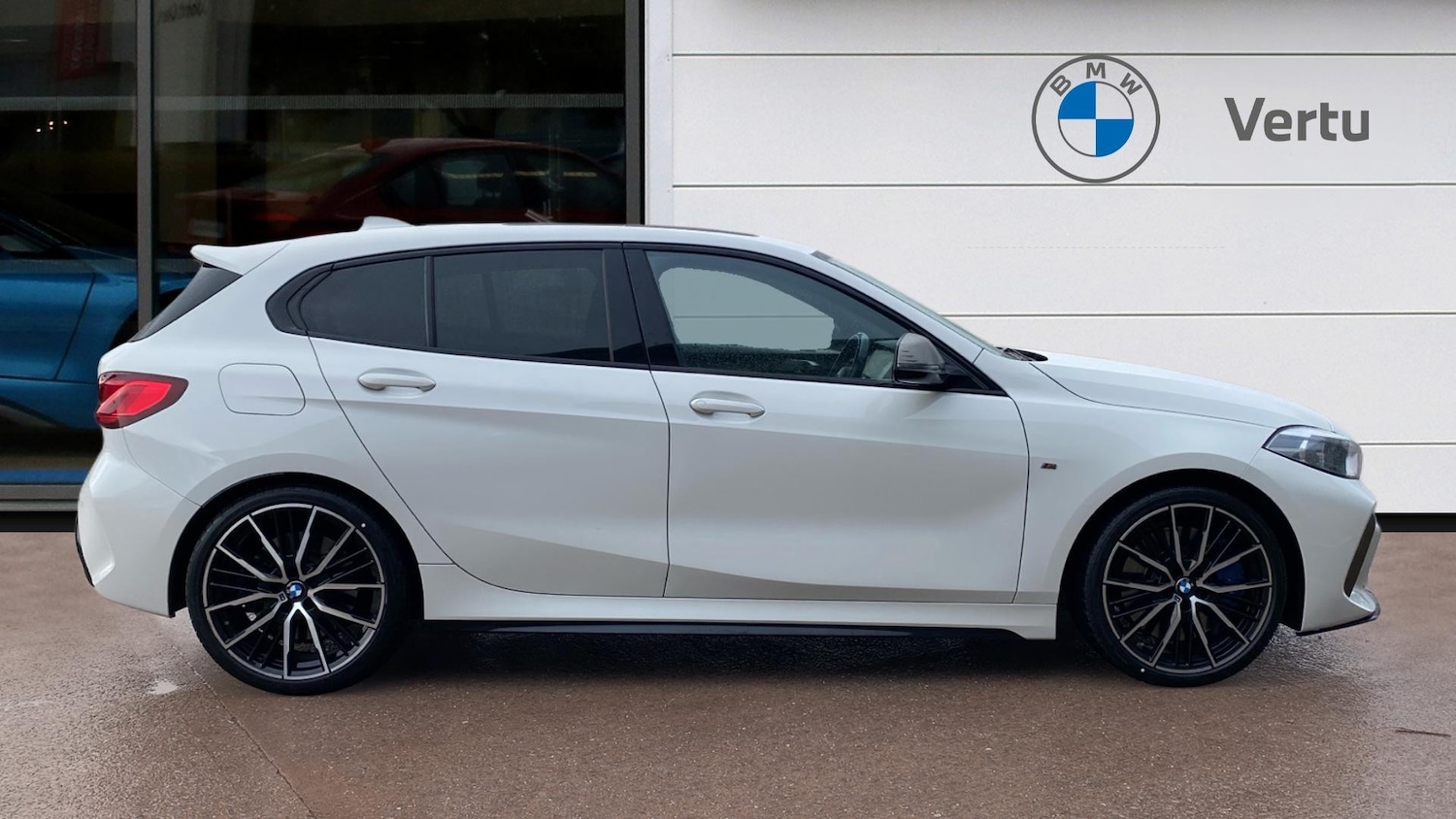 Used BMW 1 Series 2022 for sale - 77449475: Photo 3