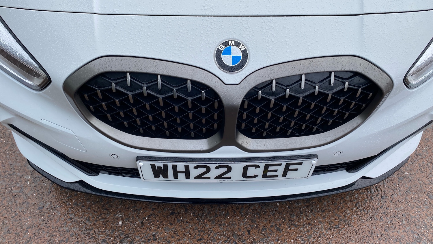 Used BMW 1 Series 2022 for sale - 77449475: Photo 30
