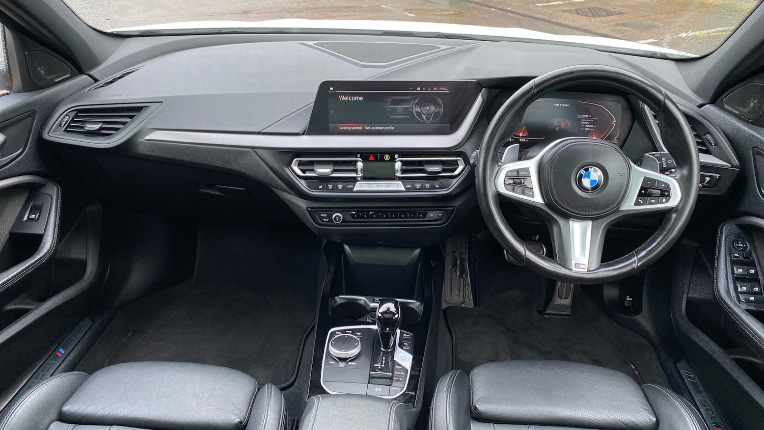 Used BMW 1 Series 2022 for sale - 77449475: Photo 4