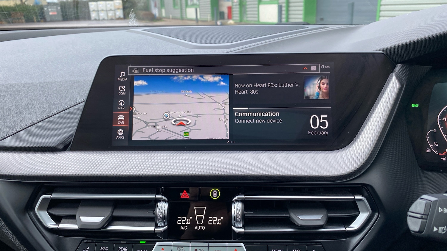 Used BMW 1 Series 2022 for sale - 77449475: Photo 47