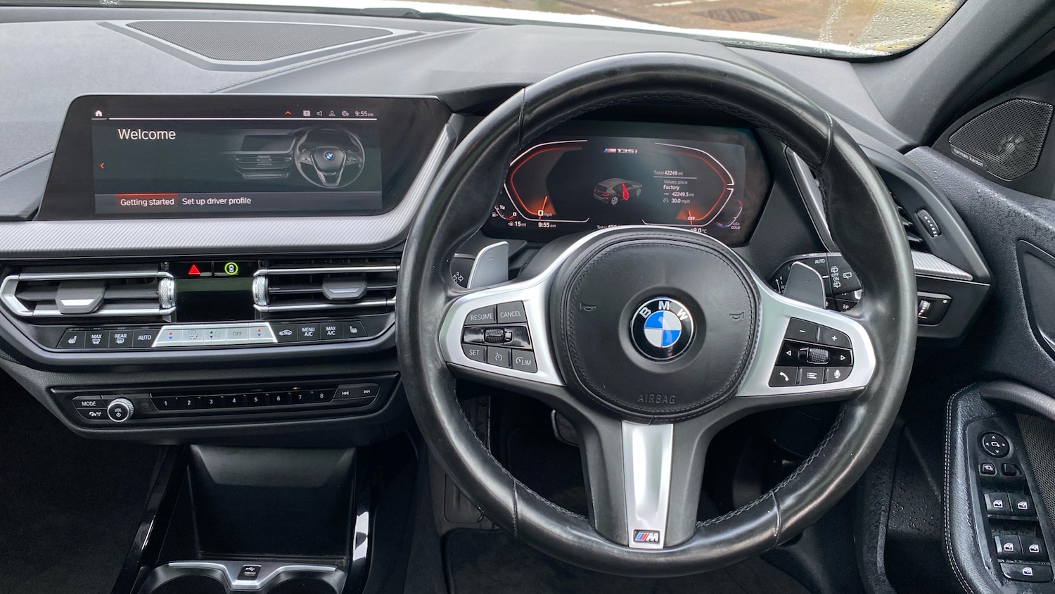 Used BMW 1 Series 2022 for sale - 77449475: Photo 5