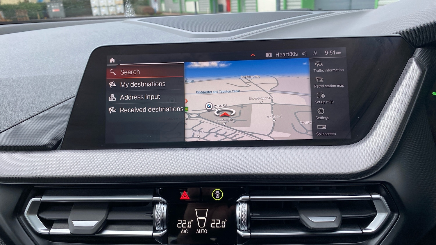 Used BMW 1 Series 2022 for sale - 77449475: Photo 50