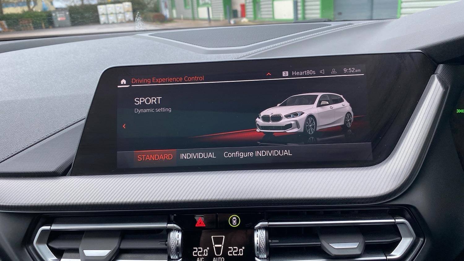 Used BMW 1 Series 2022 for sale - 77449475: Photo 53