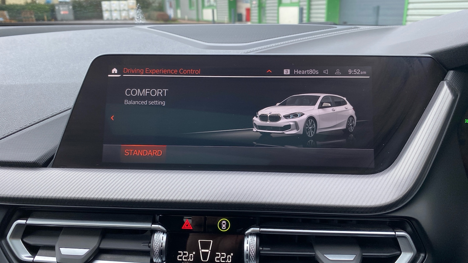 Used BMW 1 Series 2022 for sale - 77449475: Photo 54