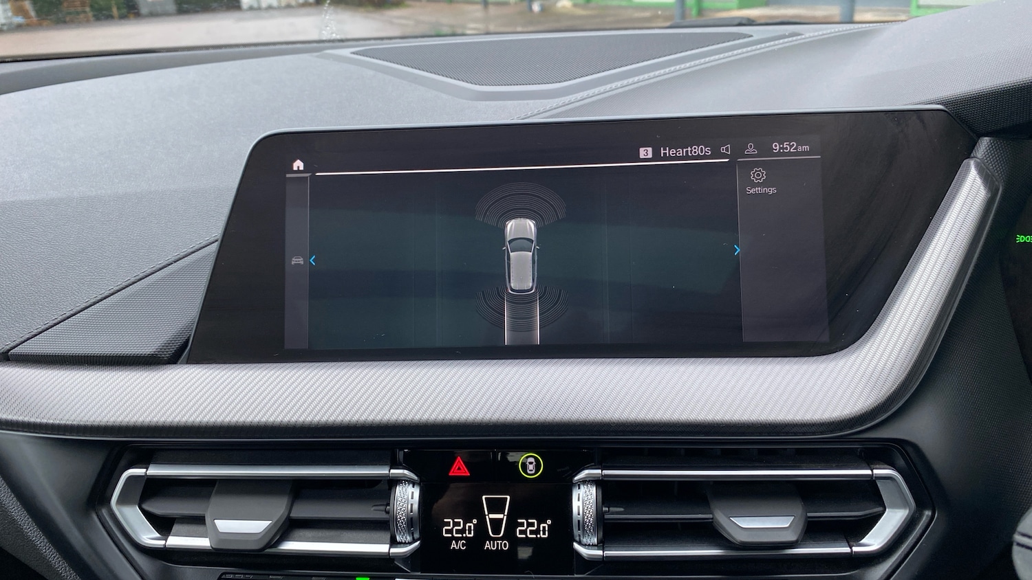 Used BMW 1 Series 2022 for sale - 77449475: Photo 56