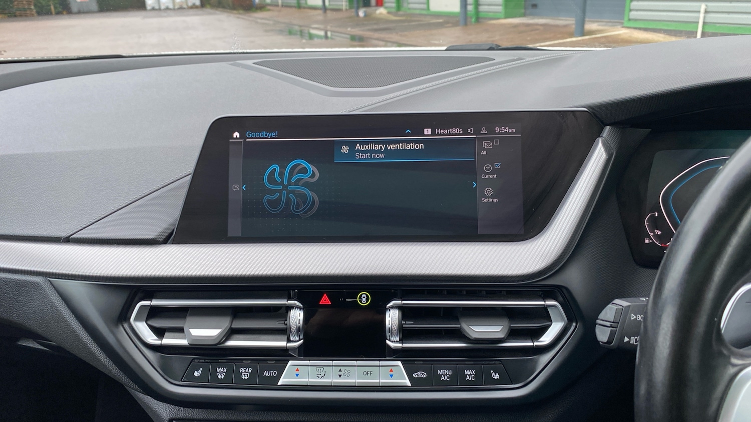 Used BMW 1 Series 2022 for sale - 77449475: Photo 8