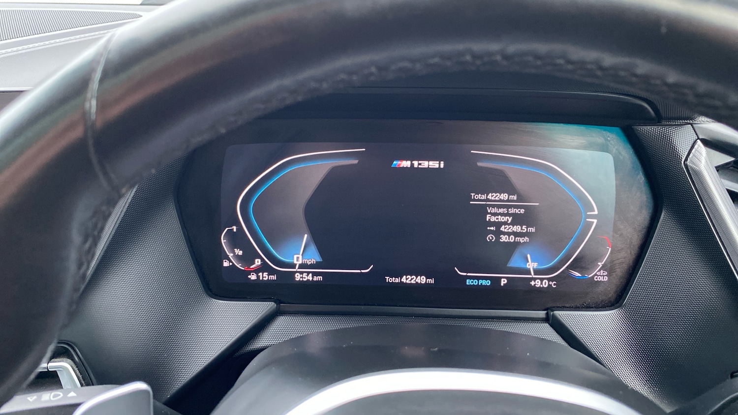 Used BMW 1 Series 2022 for sale - 77449475: Photo 9