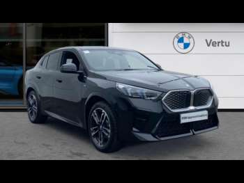 2025 (25) - 230kW xDrive30 M Sport 65kWh 5dr Auto [Tech+] Electric Hatchback