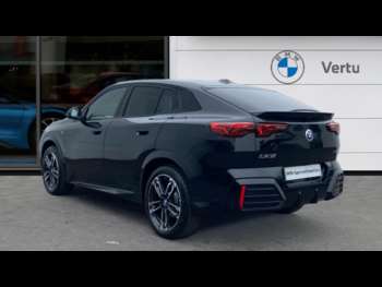 Used BMW X2 2025 for sale - 75043390: Photo