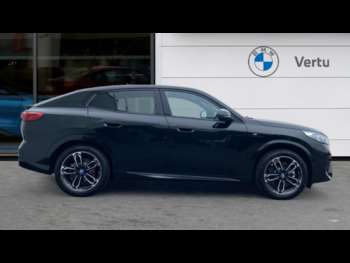 Used BMW X2 2025 for sale - 75043390: Photo