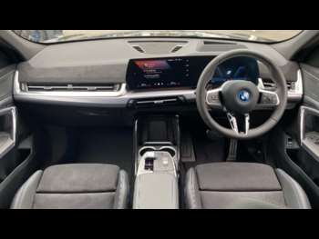Used BMW X2 2025 for sale - 75043390: Photo
